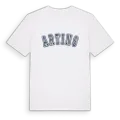 Artins college t-shirt