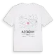 Assigny karta t-shirt