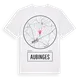 Aubinges t-shirt