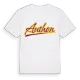 Authon baseball t-shirt