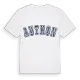 Authon college t-shirt