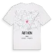 Authon karta t-shirt