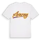 Avaray baseball t-shirt