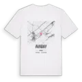 Avaray karta t-shirt