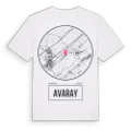 Avaray t-shirt
