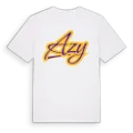 Azy baseball t-shirt