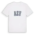 Azy college t-shirt