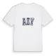 Azy college t-shirt