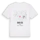 Baillou karta t-shirt