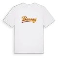 Bannay baseball t-shirt
