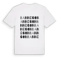 Bannegon ordlek t-shirt