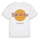 Baraize cirkel t-shirt