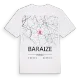 Baraize karta t-shirt