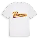 Barrou baseball t-shirt