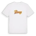 Bauzy baseball t-shirt