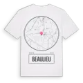 Beaulieu t-shirt