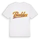 Beddes baseball t-shirt