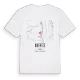 Beffes karta t-shirt