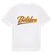 Bélâbre baseball t-shirt