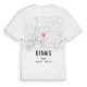 Benais karta t-shirt