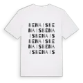 Benais ordlek t-shirt