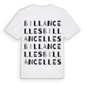 Billancelles ordlek t-shirt