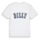 Billy college t-shirt