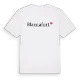 Blancafort hjärta t-shirt