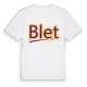 Blet baseball t-shirt
