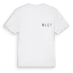 Jag älskar Blet t-shirt litet tryck