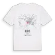 Blois karta t-shirt