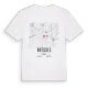Boësses karta t-shirt