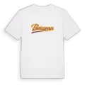 Boisseau baseball t-shirt