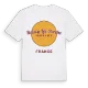 Boissy-lès-Perche cirkel t-shirt