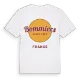 Bommiers cirkel t-shirt
