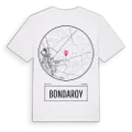 Bondaroy t-shirt