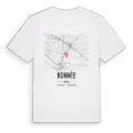Bonnée karta t-shirt