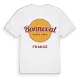 Bonneval cirkel t-shirt