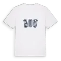 Bou college t-shirt