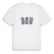 Bou college t-shirt