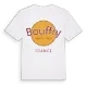Bouffry cirkel t-shirt