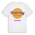 Boursay cirkel t-shirt