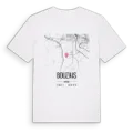 Bouzais karta t-shirt
