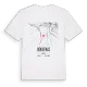 Bouzais karta t-shirt