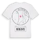 Bouzais t-shirt