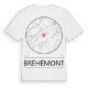 Bréhémont t-shirt