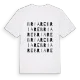 Briare ordlek t-shirt