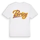Bricy baseball t-shirt