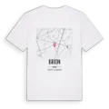 Brion karta t-shirt
