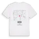 Brion karta t-shirt